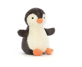 Jellycat Christmas Peanut Penguin